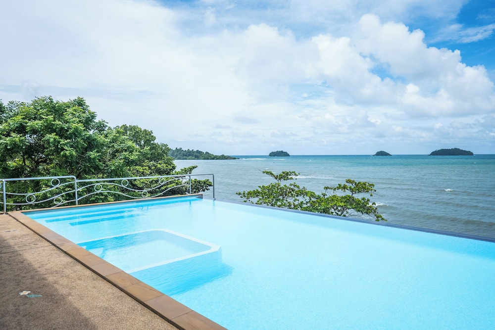 MAM KAI BAE BEACH RESORT 26/48