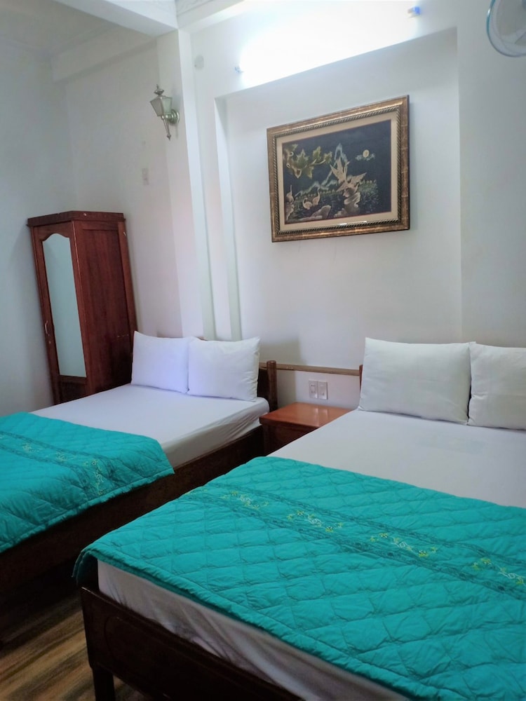 Blue Sea 2 Hotel 13/45