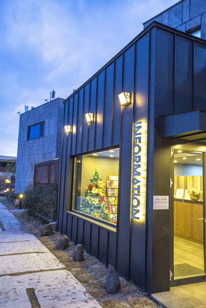 Leeum Island Spa & Pool Villa 写真1