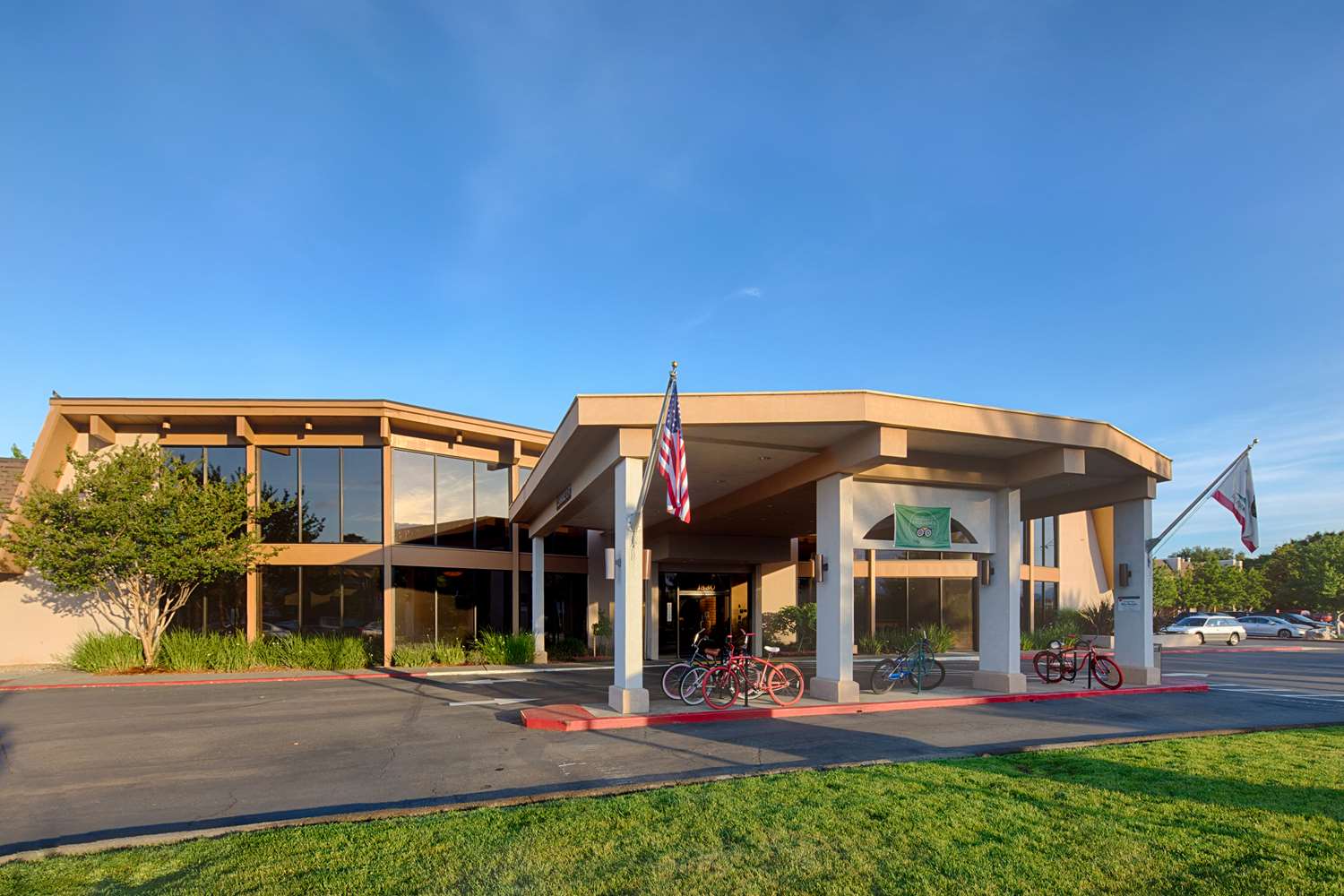 Red Lion Redding 2/63