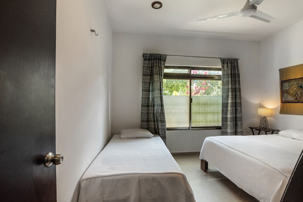 Villas Akalan 15/75