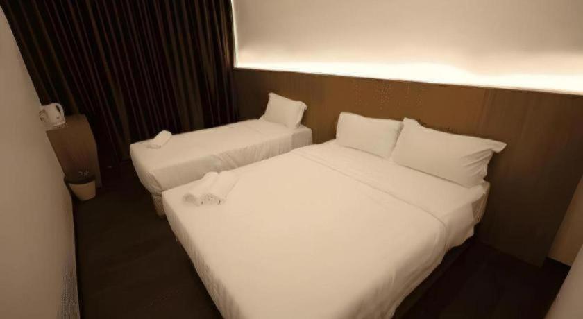 Place2stay Business Hotel @ Metrocity 21/46