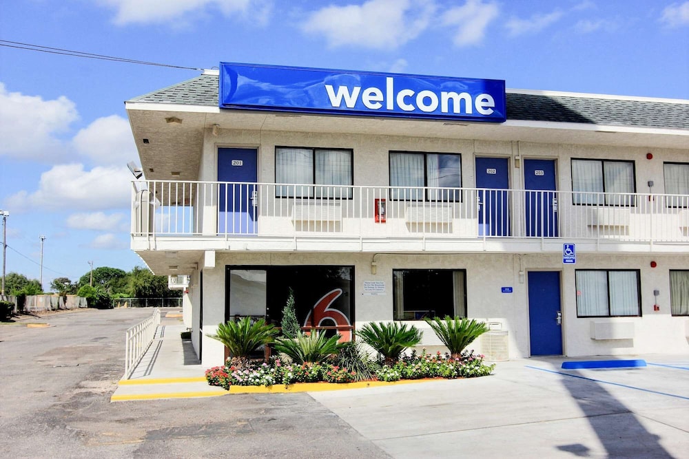 Motel6 Kingsville, TX in KINGSVILLE - TX