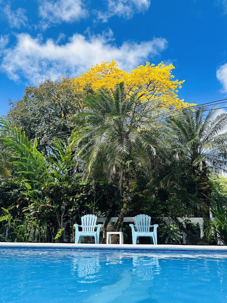 Hotel Colibri 40/50