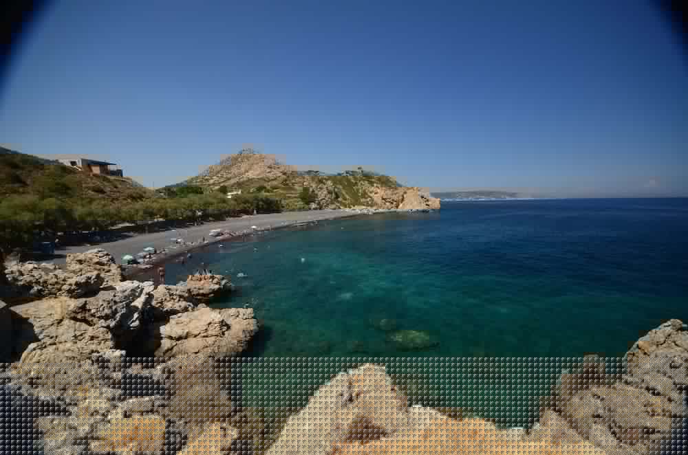 Emporios Bay Hotel 30/64