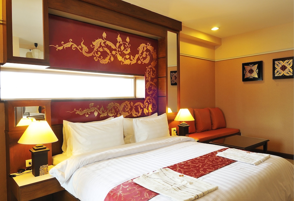 Mariya Boutique Residence 14/50