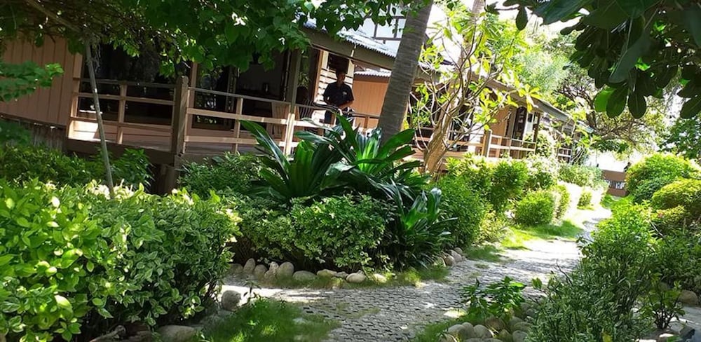 Nangyuan Island Dive Resort 1/72