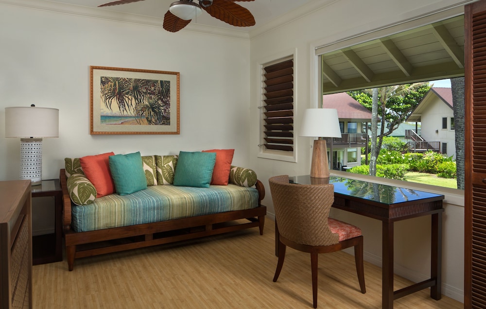 Hanalei Colony Resort 63/73