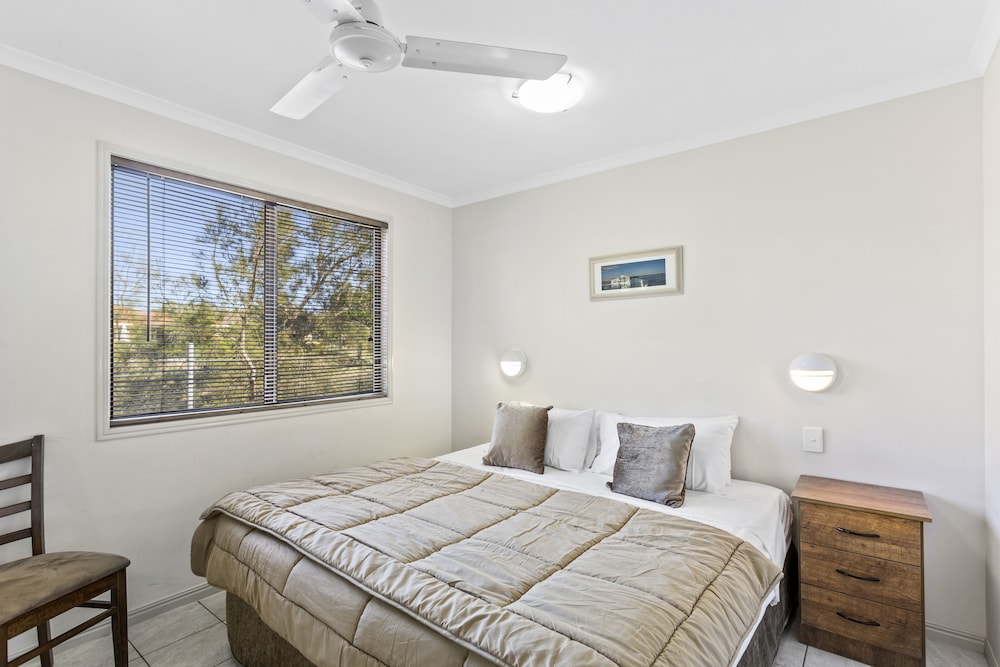 Ingenia Holidays Hervey Bay 15/50