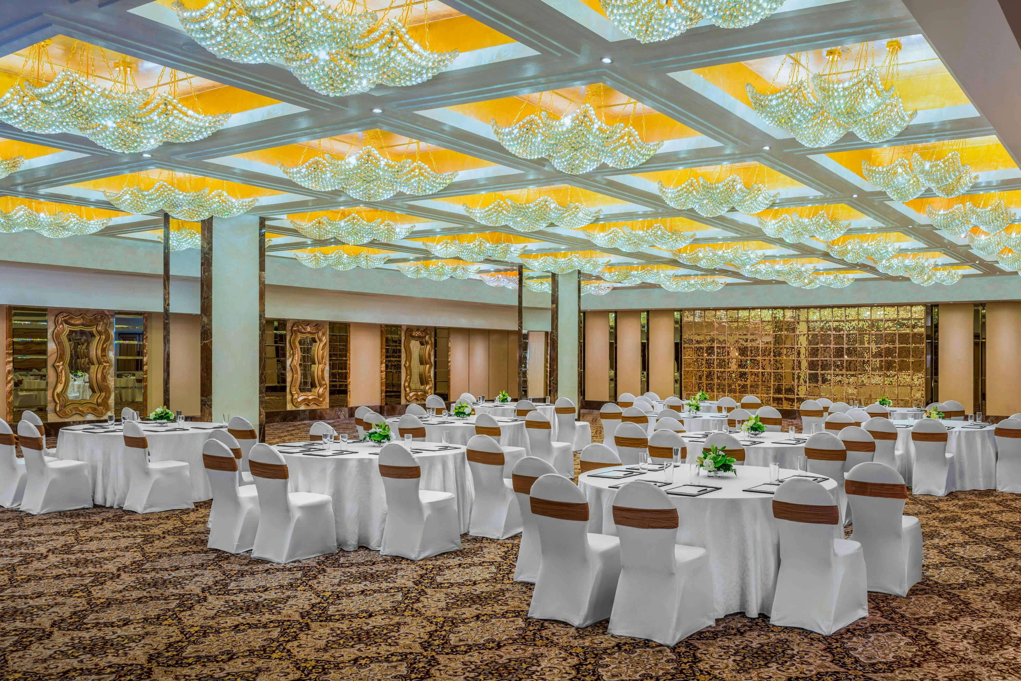 The St Regis Mumbai Formerly Palladium Hotel Mumbai 59/64