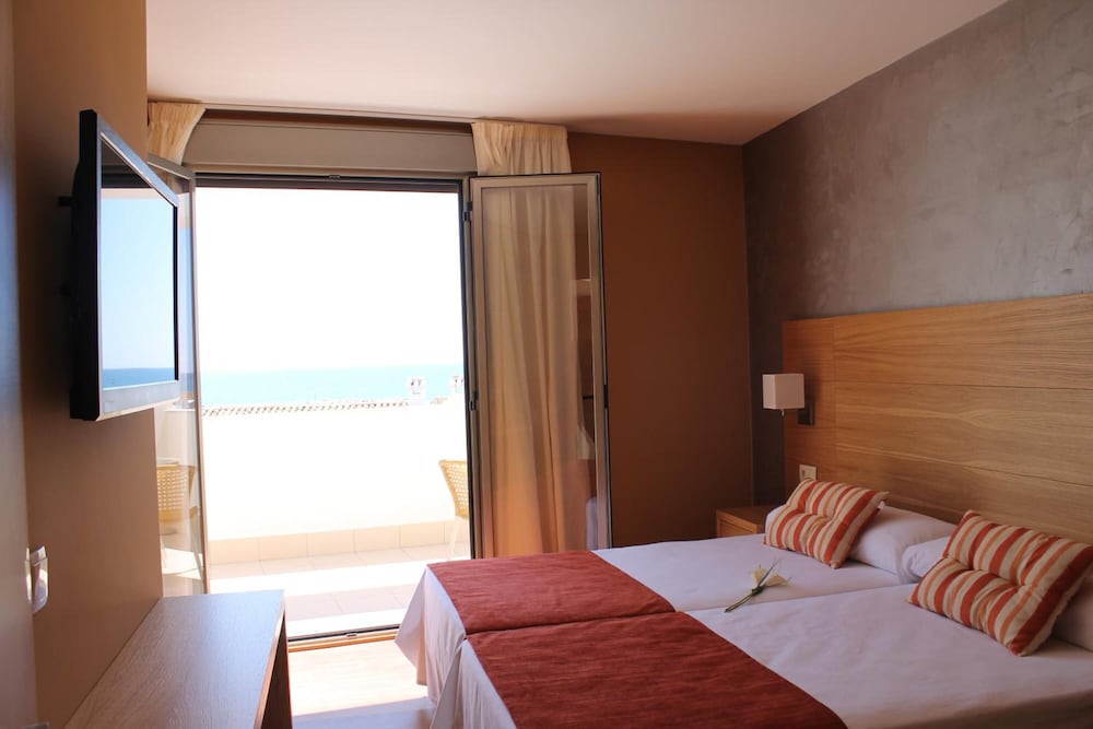 Hotel Carmen 16/45