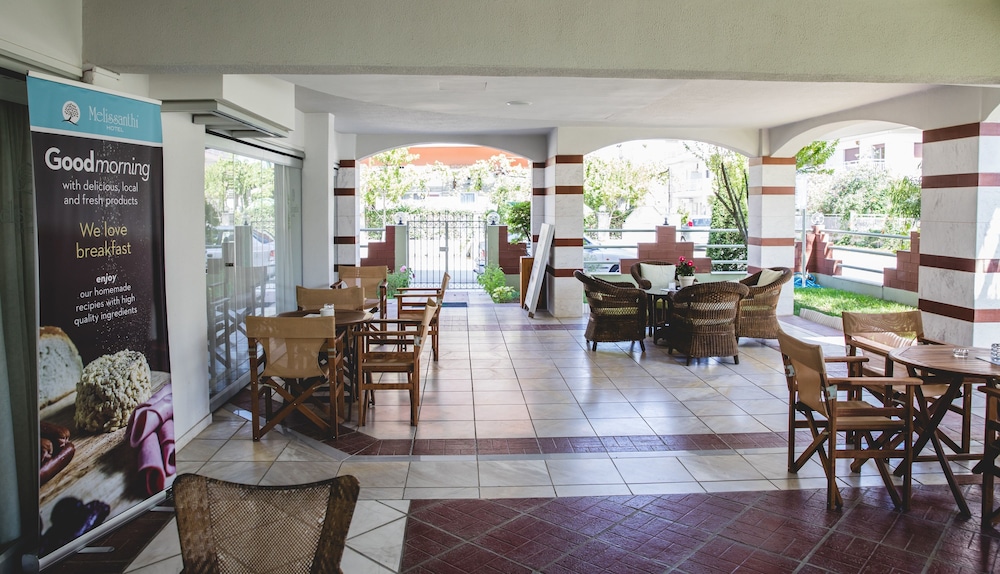 Melissanthi Hotel 22/35