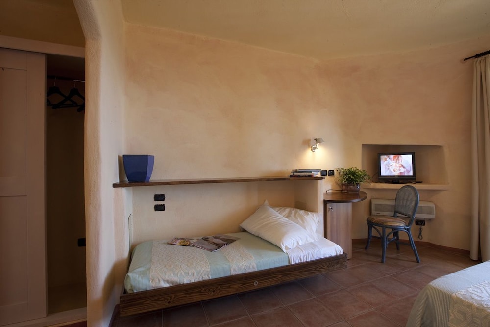 PARK HOTEL ASINARA 37/71