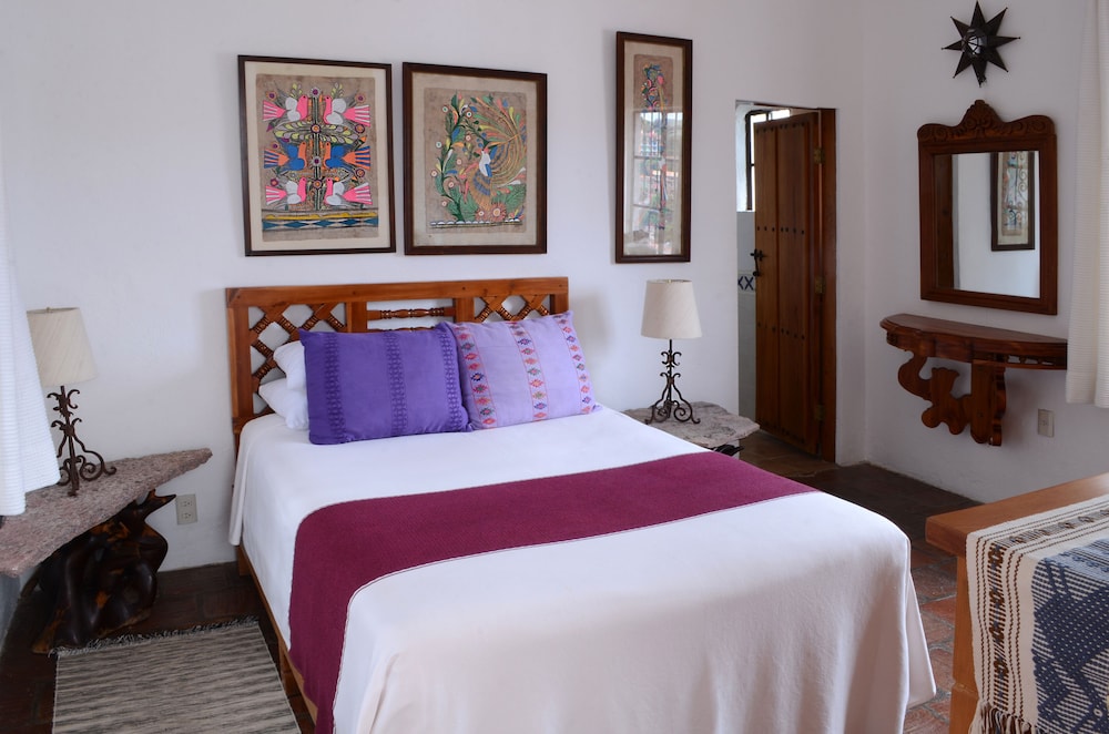 Hotel Los Arcos 30/65