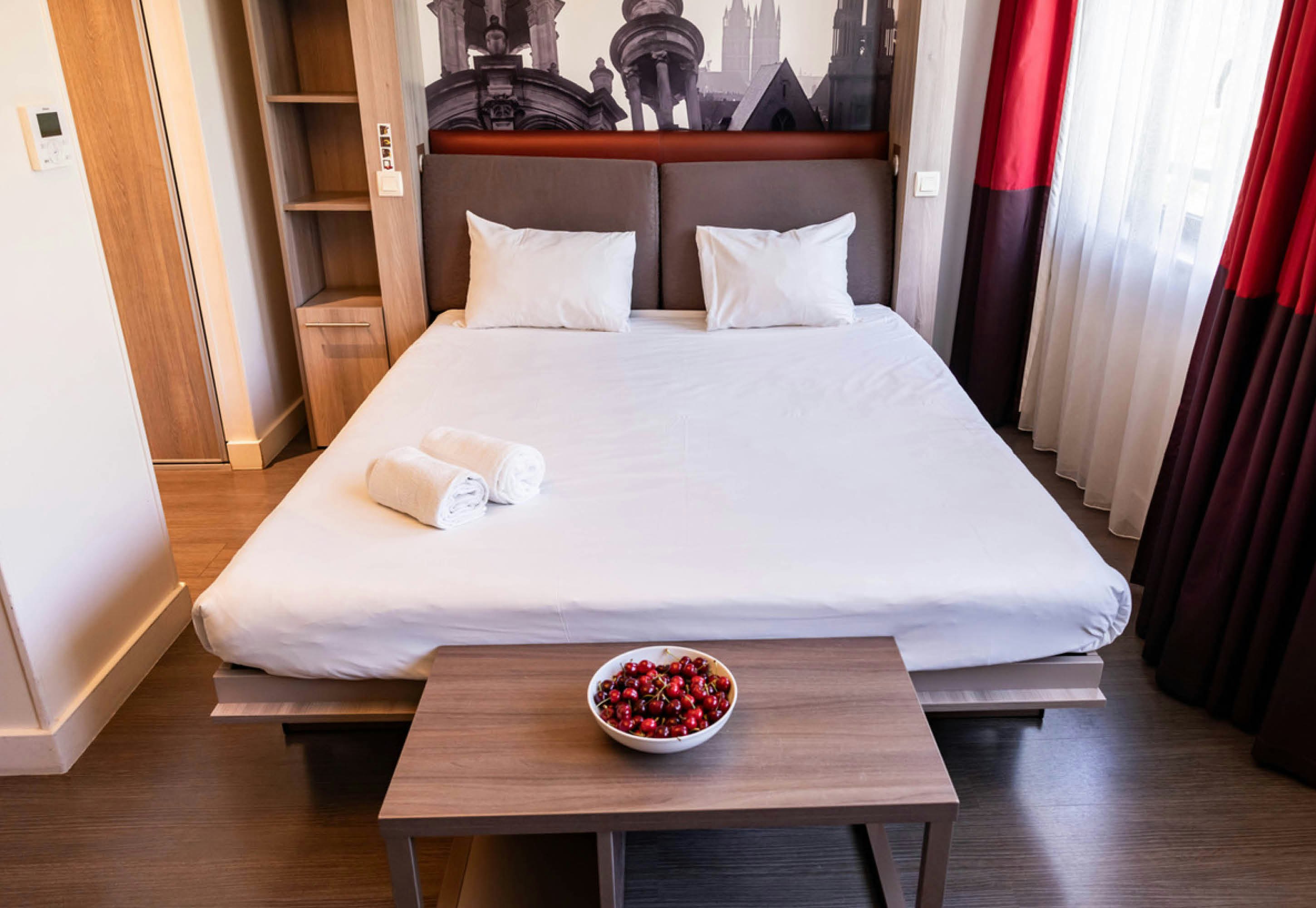 City O Appart Hotel 22/50