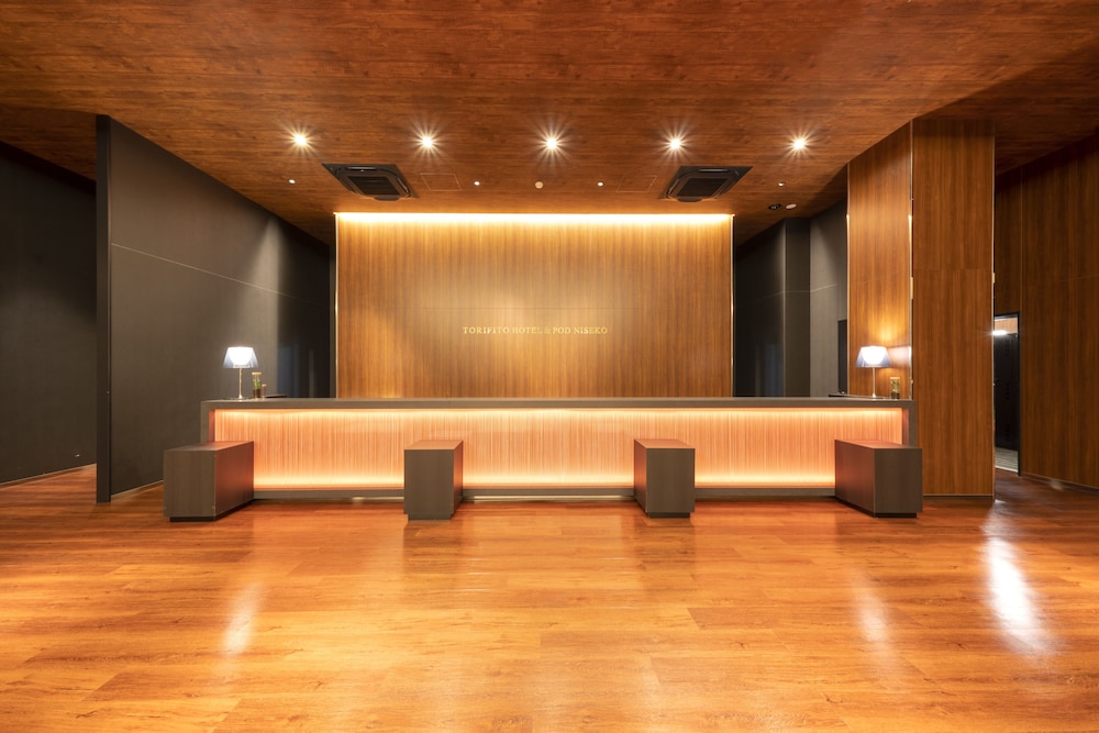 Torifito Hotel & Pod Niseko 9/60