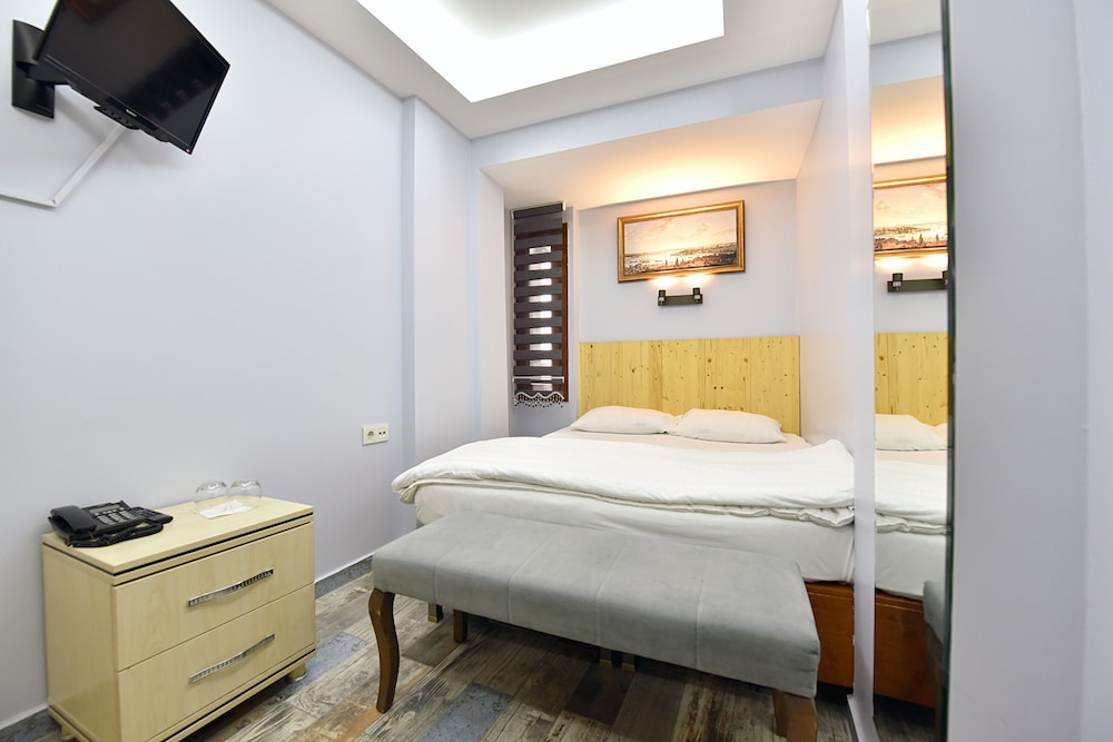 Sunlife Hotel Old City 13/57