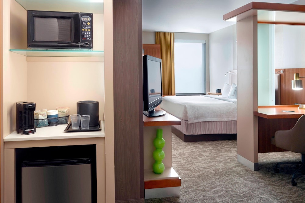 SpringHill Suites by Marriott Atlanta Airport Gateway 31/46