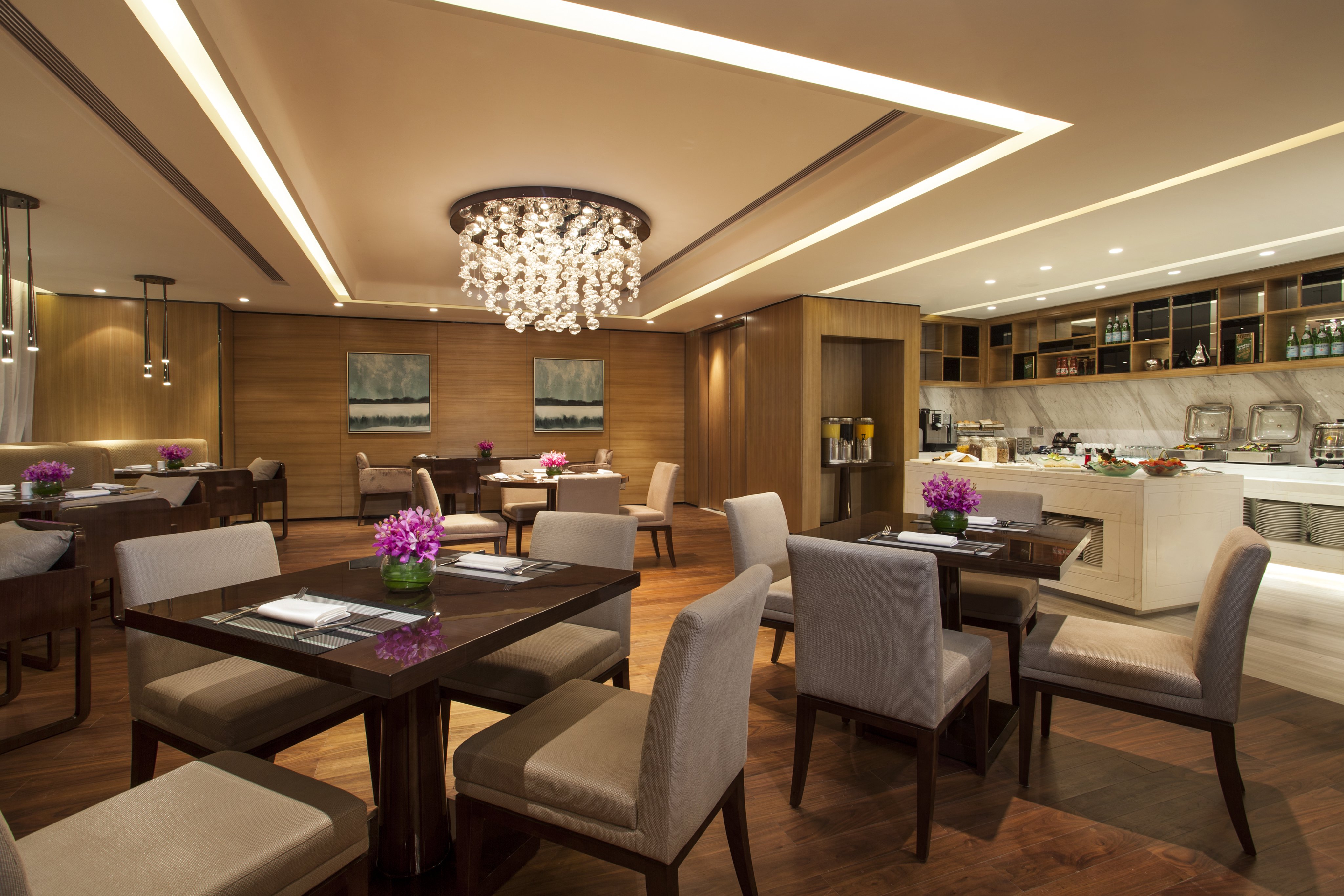 Ascott IFC Guangzhou 31/50