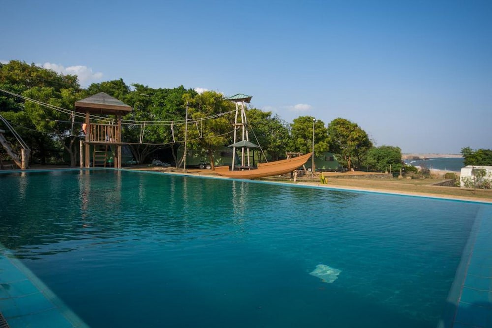 Yala Caravan Village 5/32