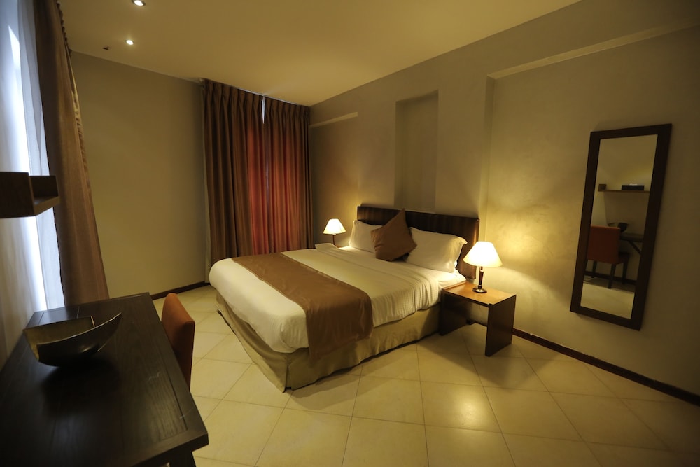 Jabal Amman Hotel Heritage House 11/50