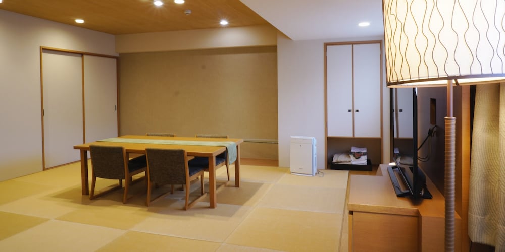 Hotel Yumoto Noboribetsu 45/50