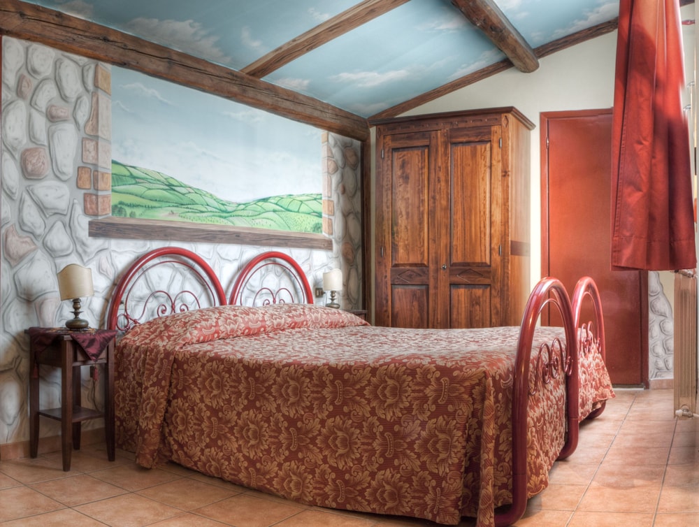 Hotel Masaccio Florence 25/59