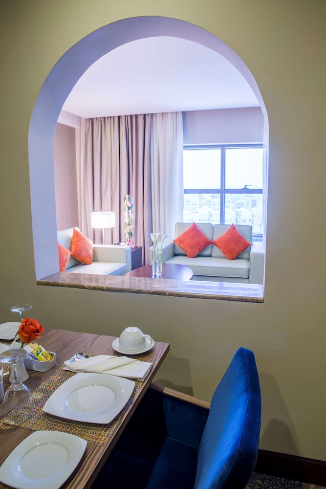 Radisson Blu Plaza Jeddah 56/71
