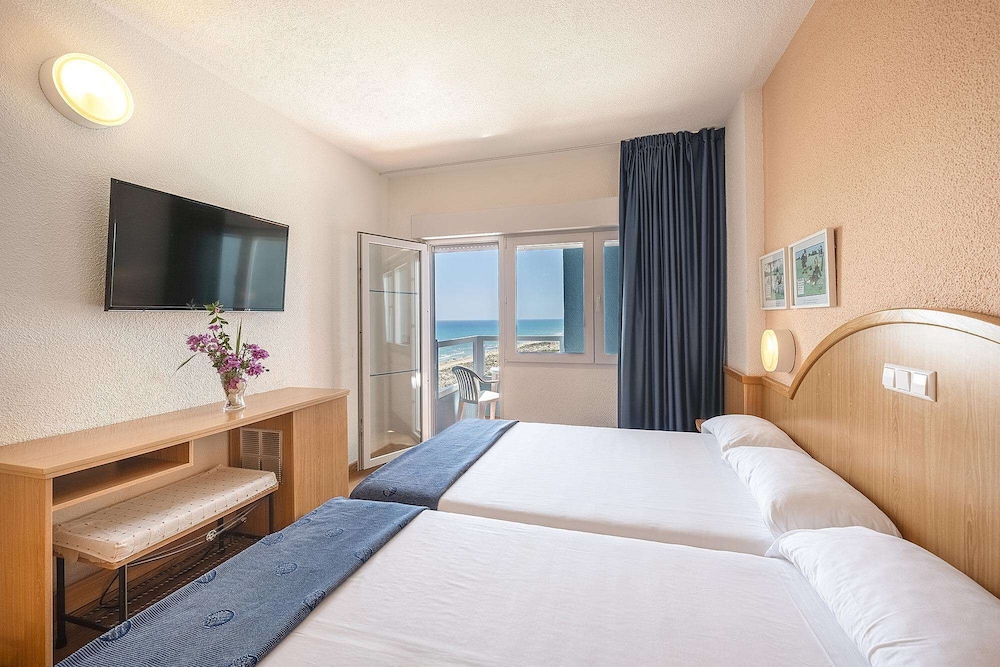 PLAYAS DE GUARDAMAR HOTEL 20/62