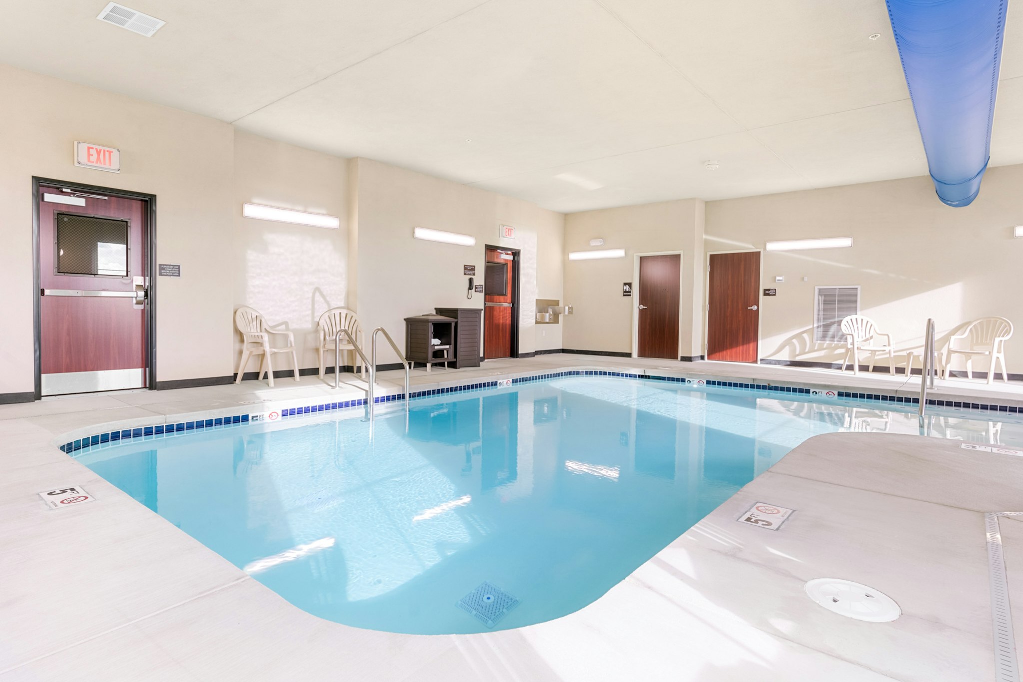 Cobblestone Hotel & Suites - Lynden 21/50