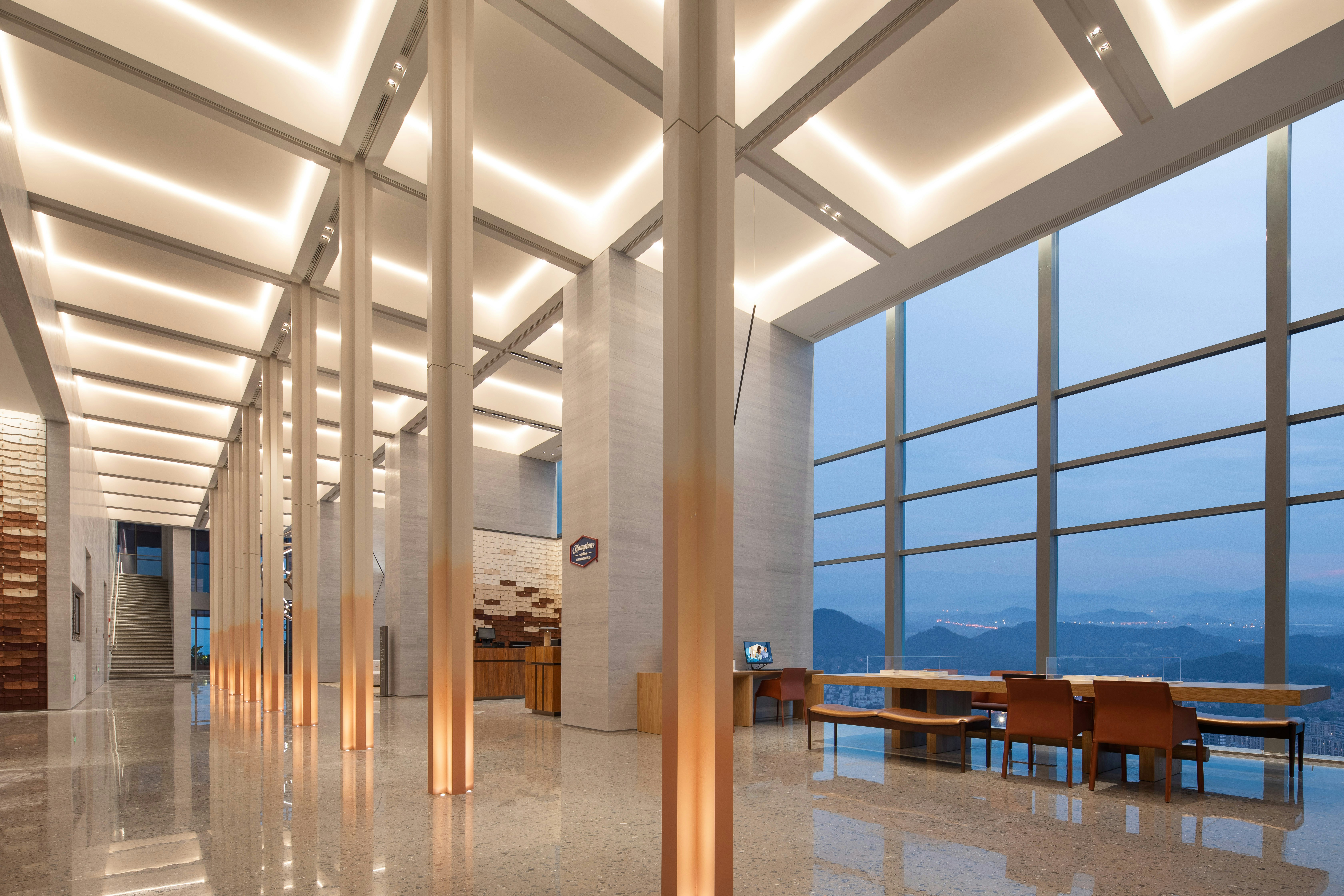 Hampton by Hilton Hangzhou Liangzhu 7/60