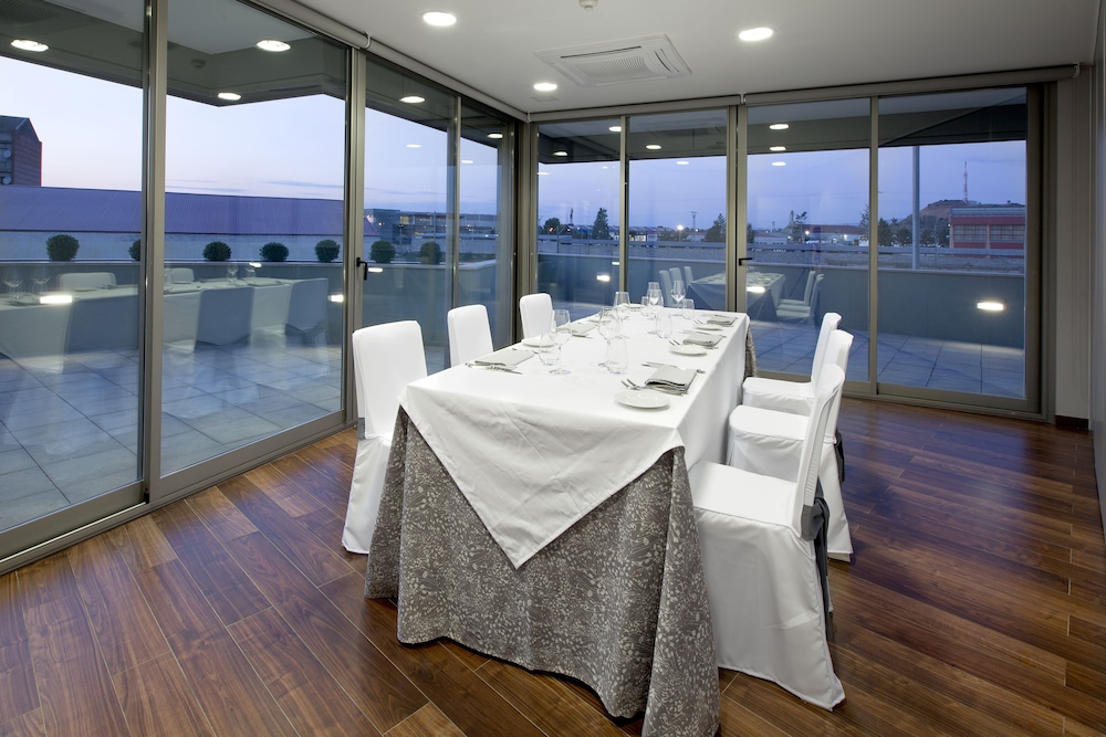 Hotel Masmonzon 29/50