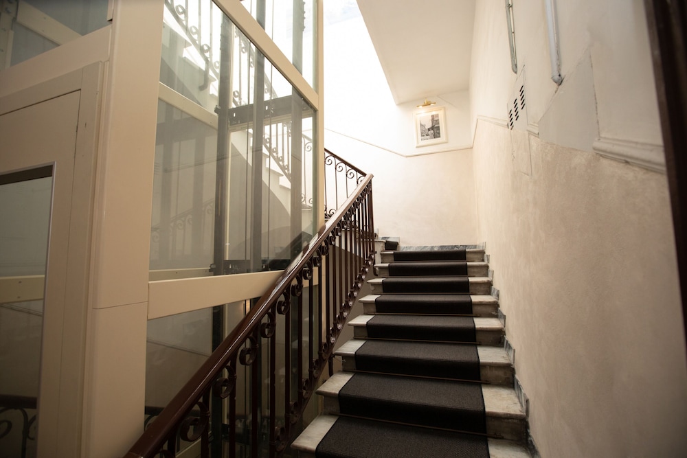Relais Monti 27/60