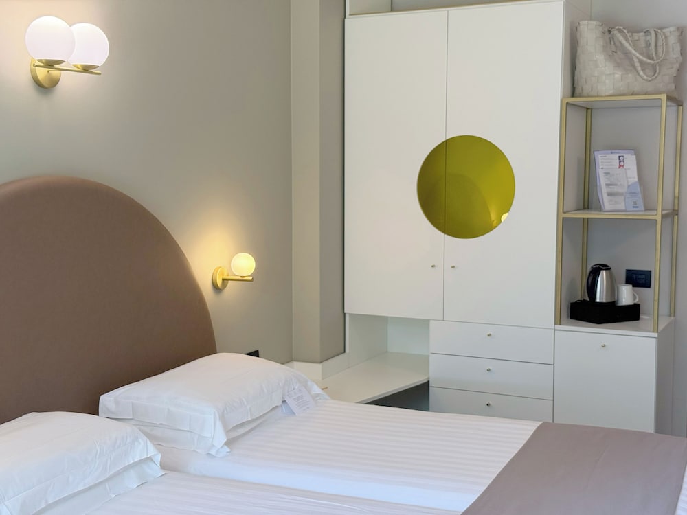 Hotel Nettuno 18/60