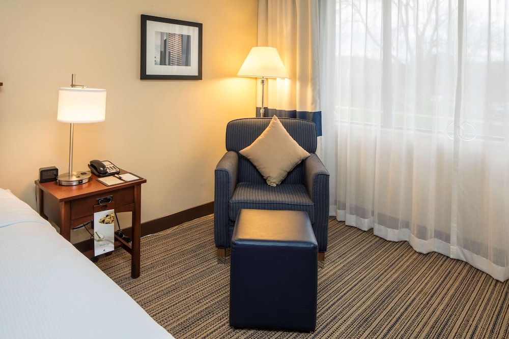 Doubletree By Hilton Hotel Pittsburgh - Cranberry 26/77