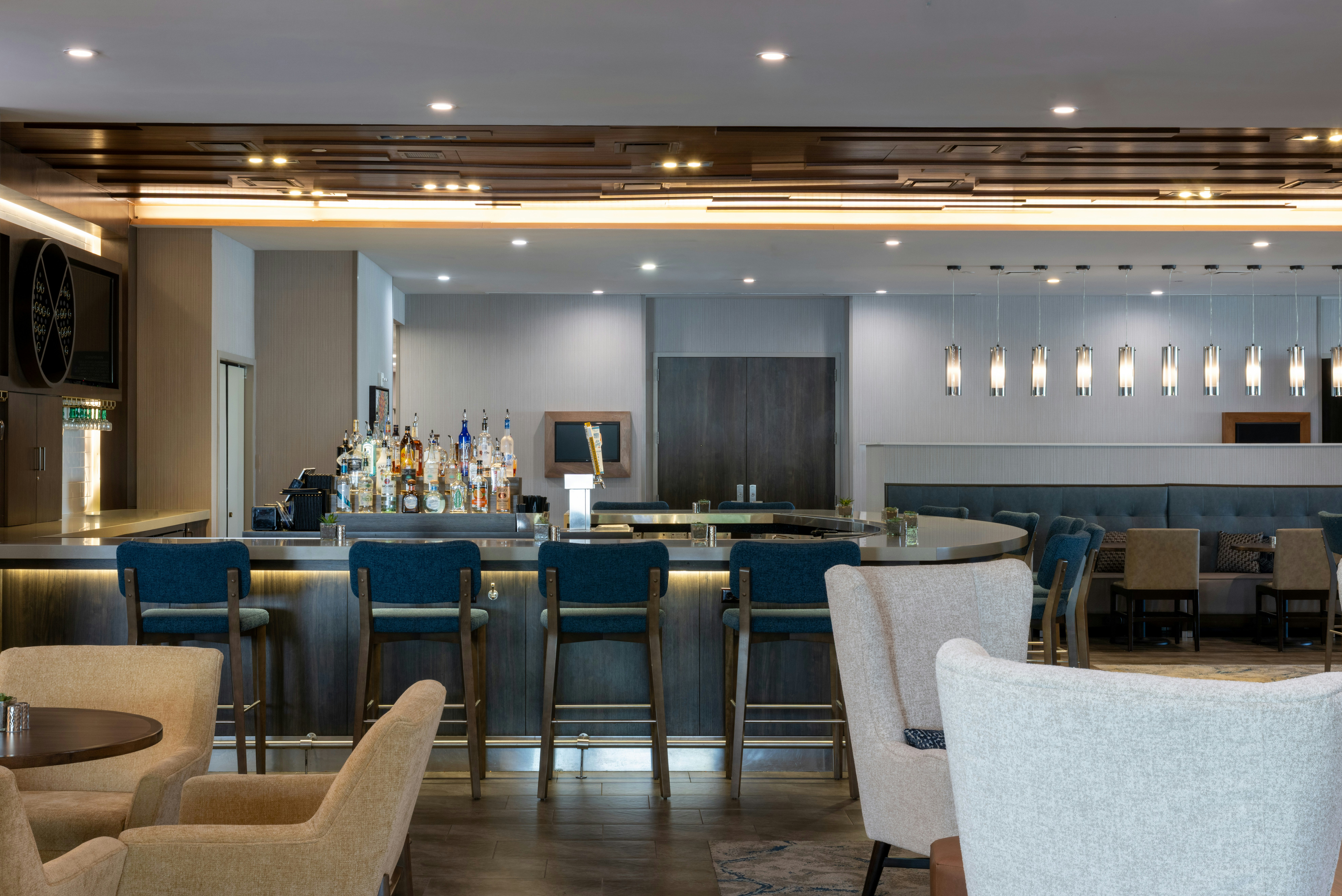 Hilton Garden Inn North Phoenix Scottsdale 46/65