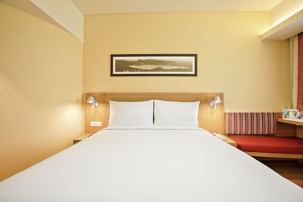 Ibis Kochi City Centre 12/76