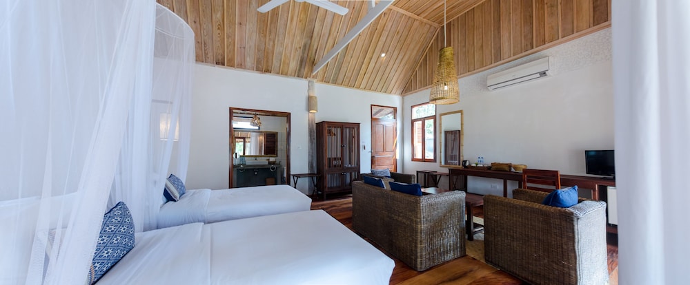 My Dream Boutique Resort 14/77