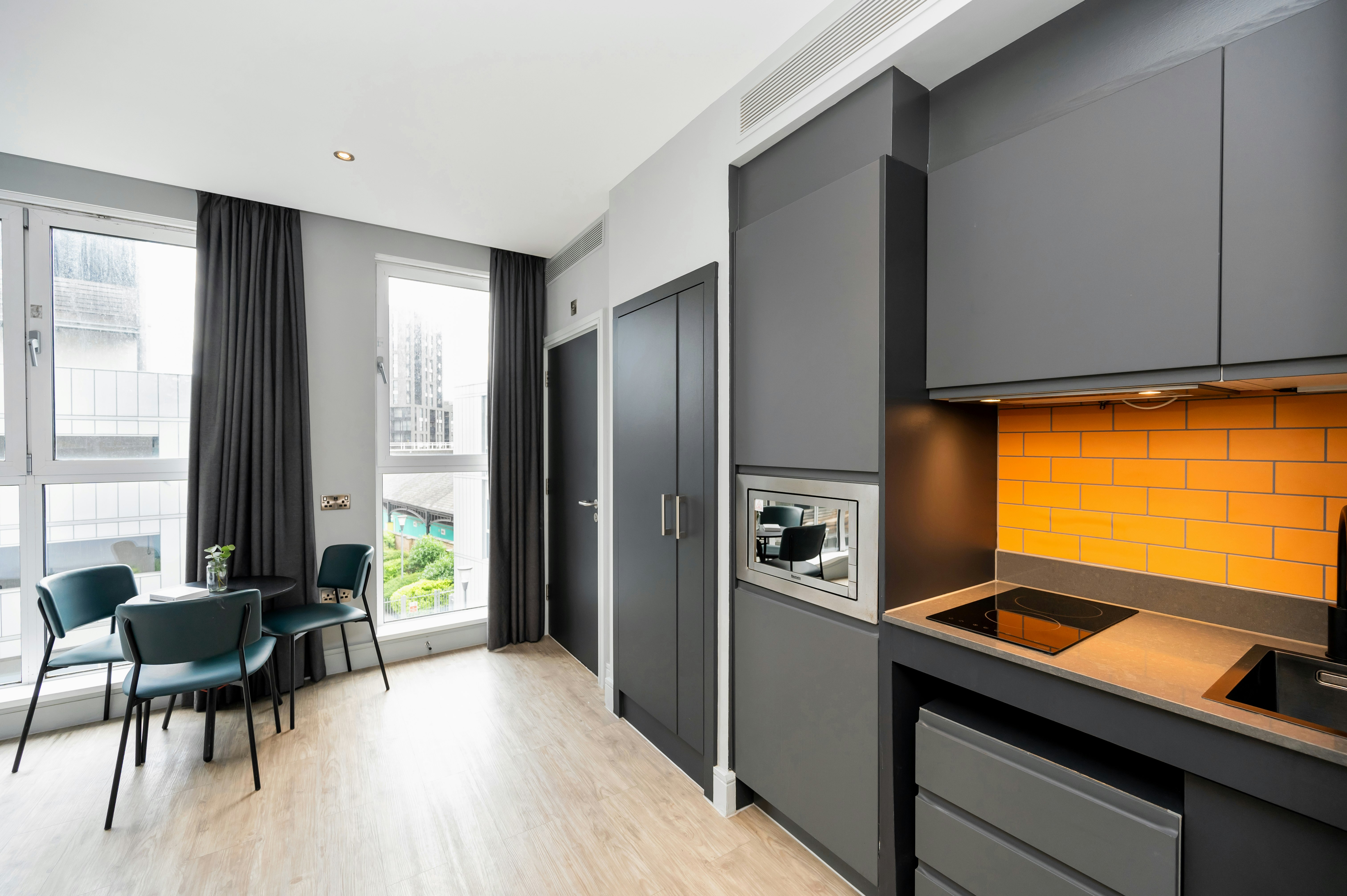 Staycity Aparthotels Greenwich High Road 15/34