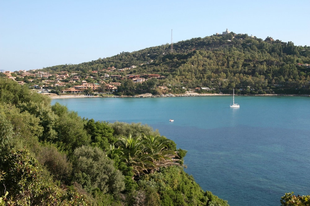 Borgo Degli Ulivi Residence 30/50