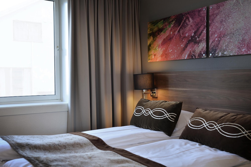 Scandic Fauske Hotel 32/57