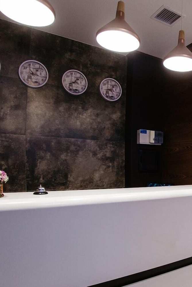 Hillmond Hotel Baku 7/61