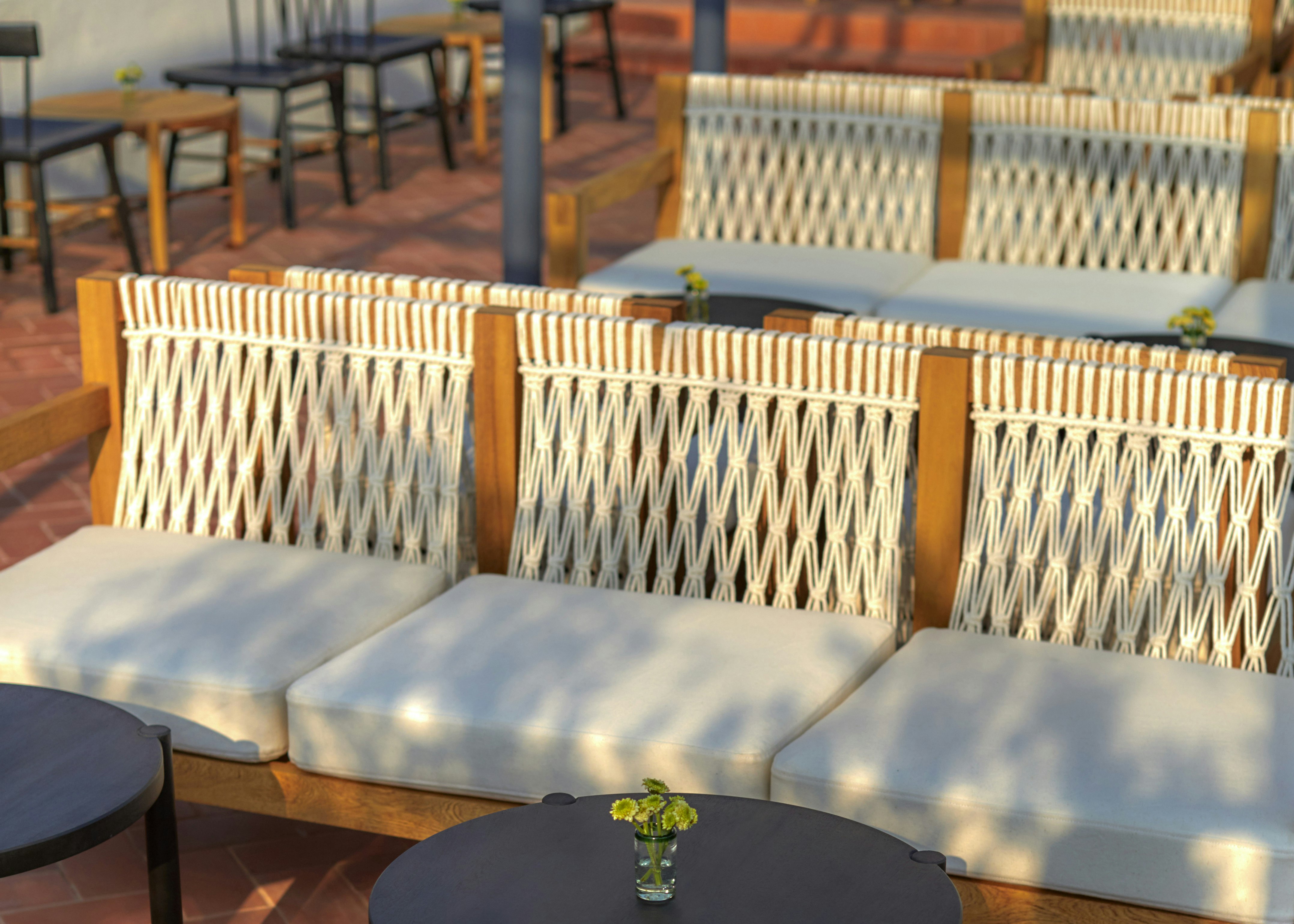 Circulo Mexicano, Mexico, a Member of Design Hotels 22/27