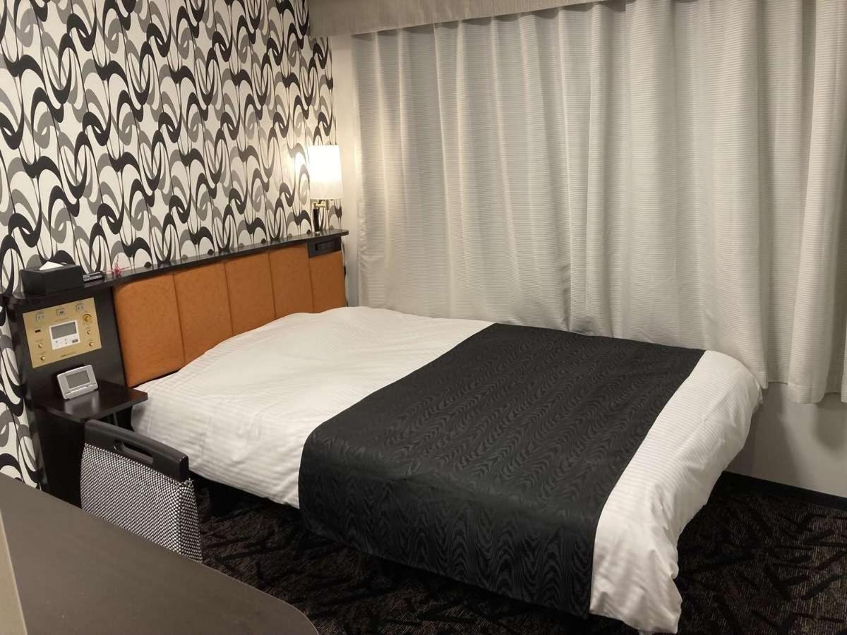 APA Hotel Beppu Ekimae 11/37