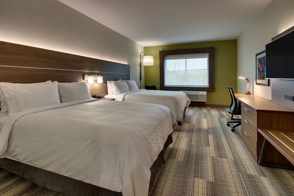 Holiday Inn Express Lexington East - Winchester 13/37
