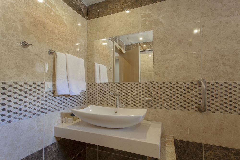 Pamukkale Termal Ece Otel 17/62