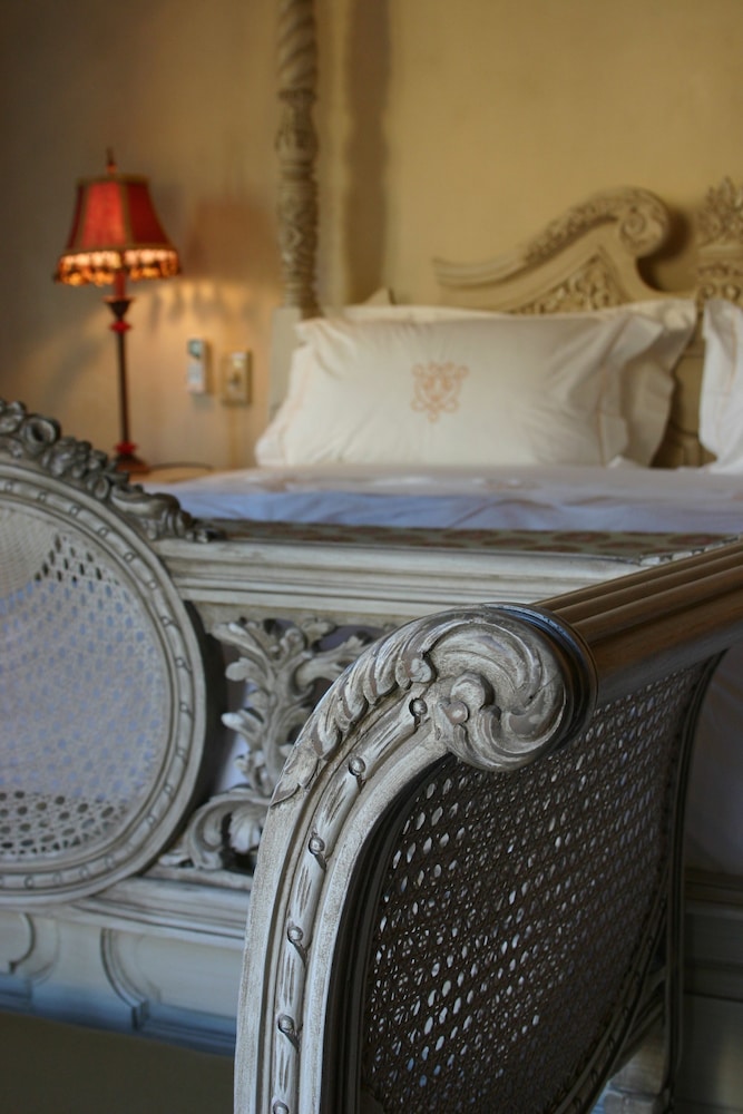 Franschhoek Country House And Villas 15/50