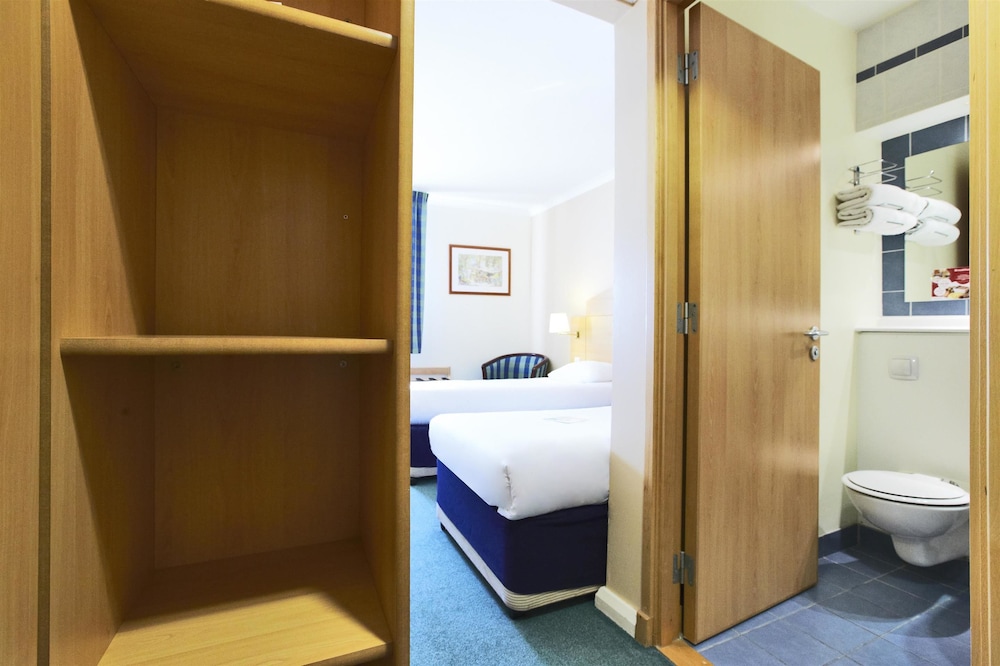 Campanile Glasgow SECC-Hydro Hotel 19/19