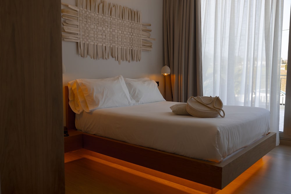 Malates Slow Boutique Hotel 6/50
