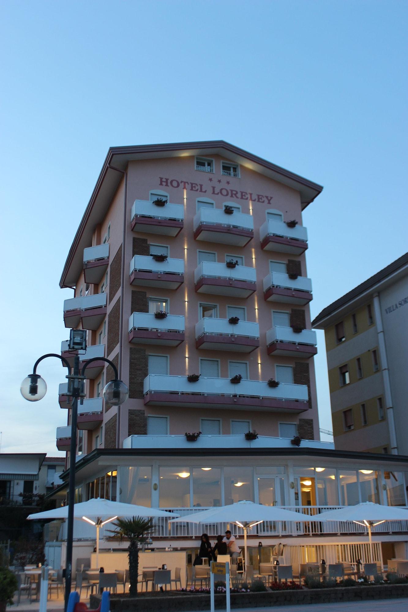 Hotel Loreley 3/51